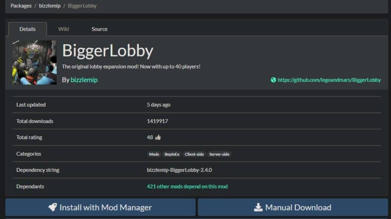 Lethal Company: How to Play With More Than 4 People