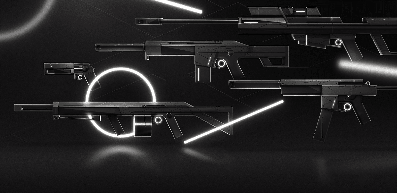 Best Cheap Valorant Skins For You To Buy In 2024