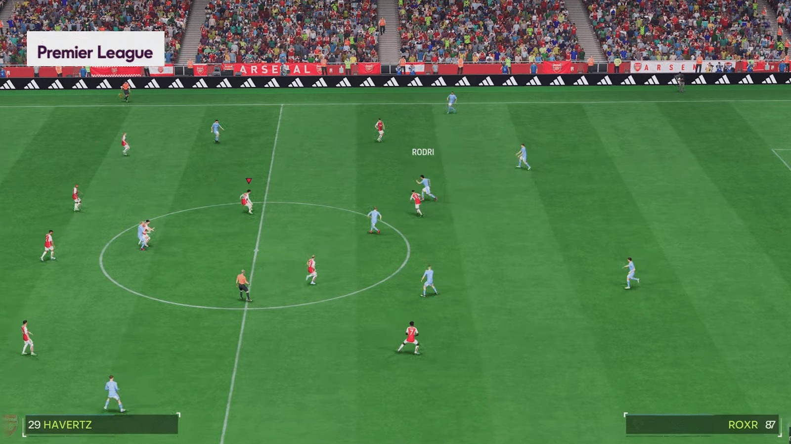 EA FC 24 Holiday Update: Gameplay Changes Breakdown and More