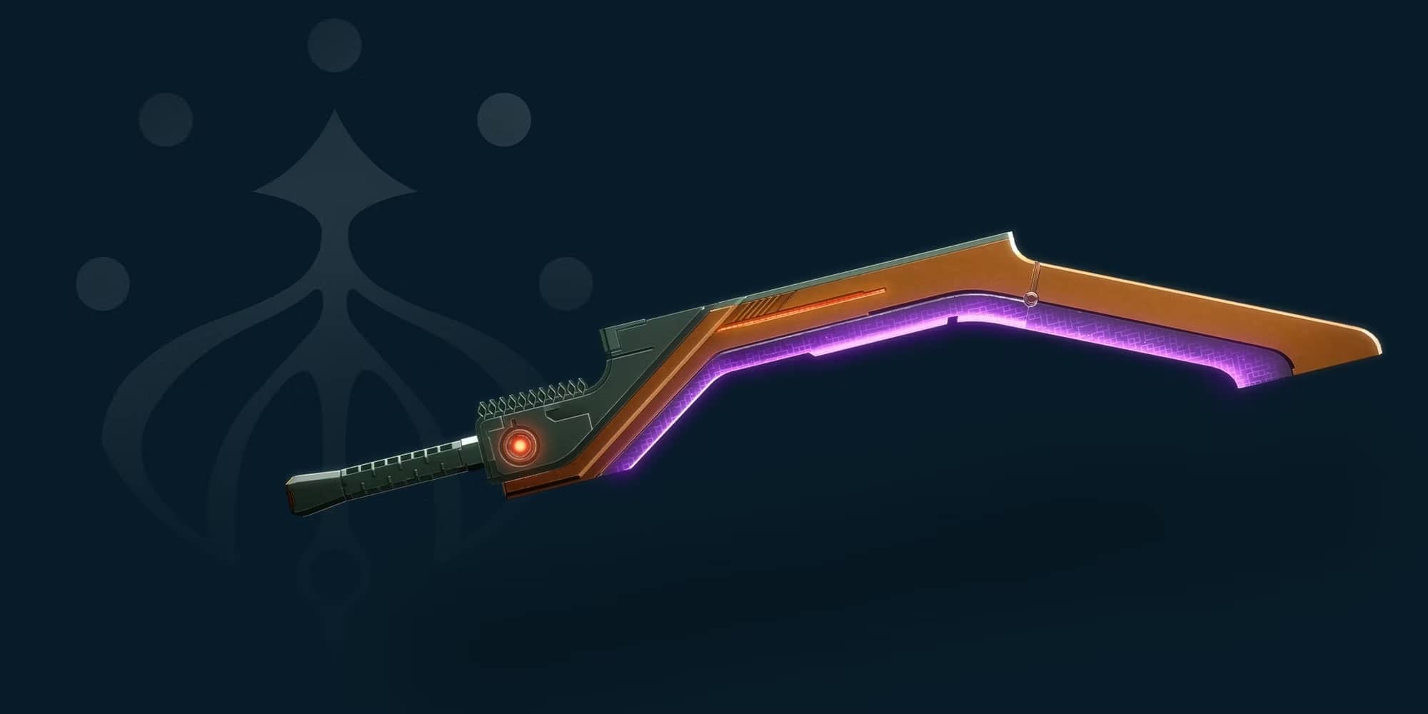 Destiny 2 Chivalric Fire Sword