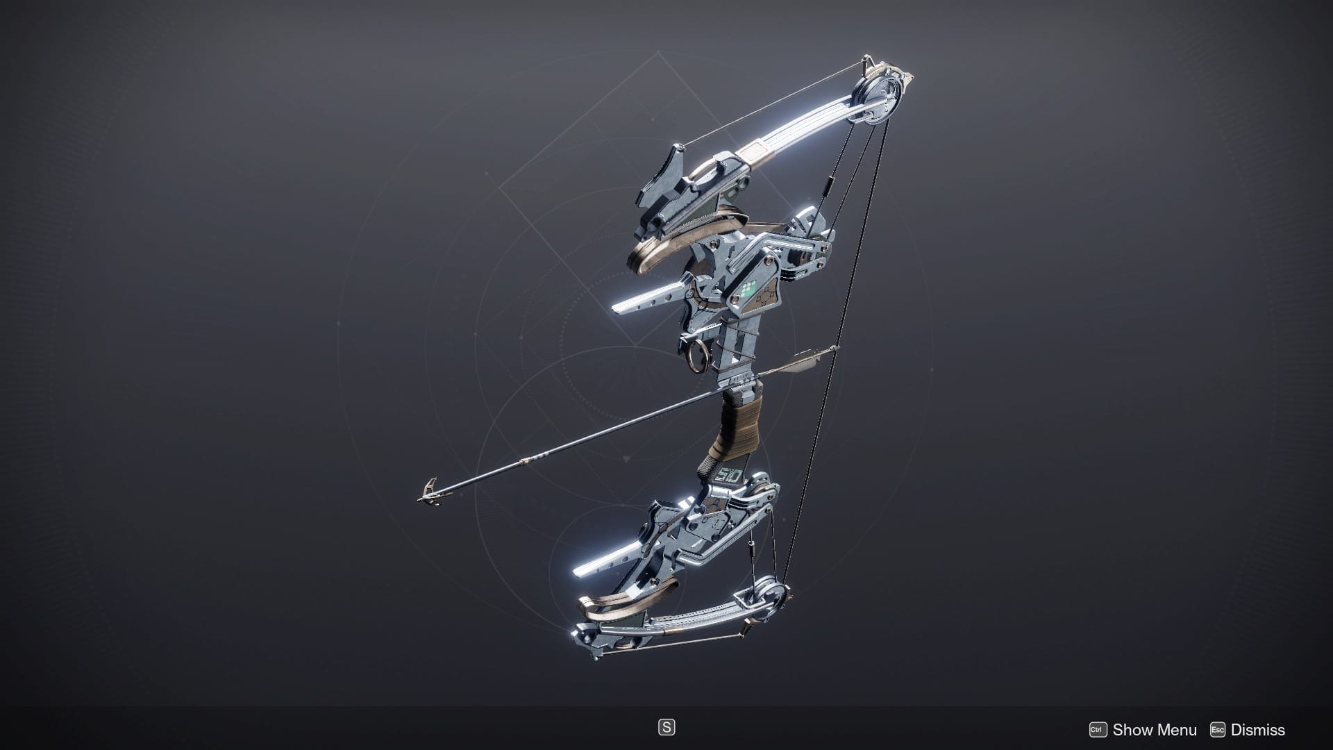 Destiny 2 Warlord's Ruin Weapons