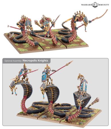 Warhammer The Old World Starter Boxes Pre-Order