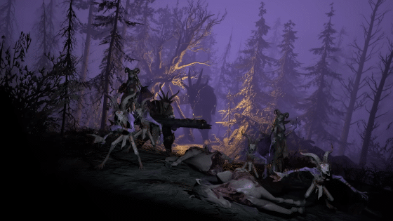 Diablo 4: What Is Night’s Grasp?