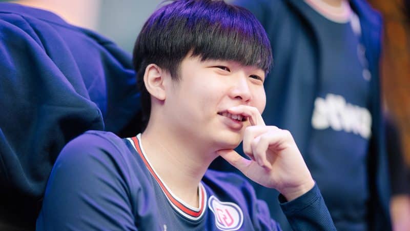 Top 5 Dota 2 Players of 2023