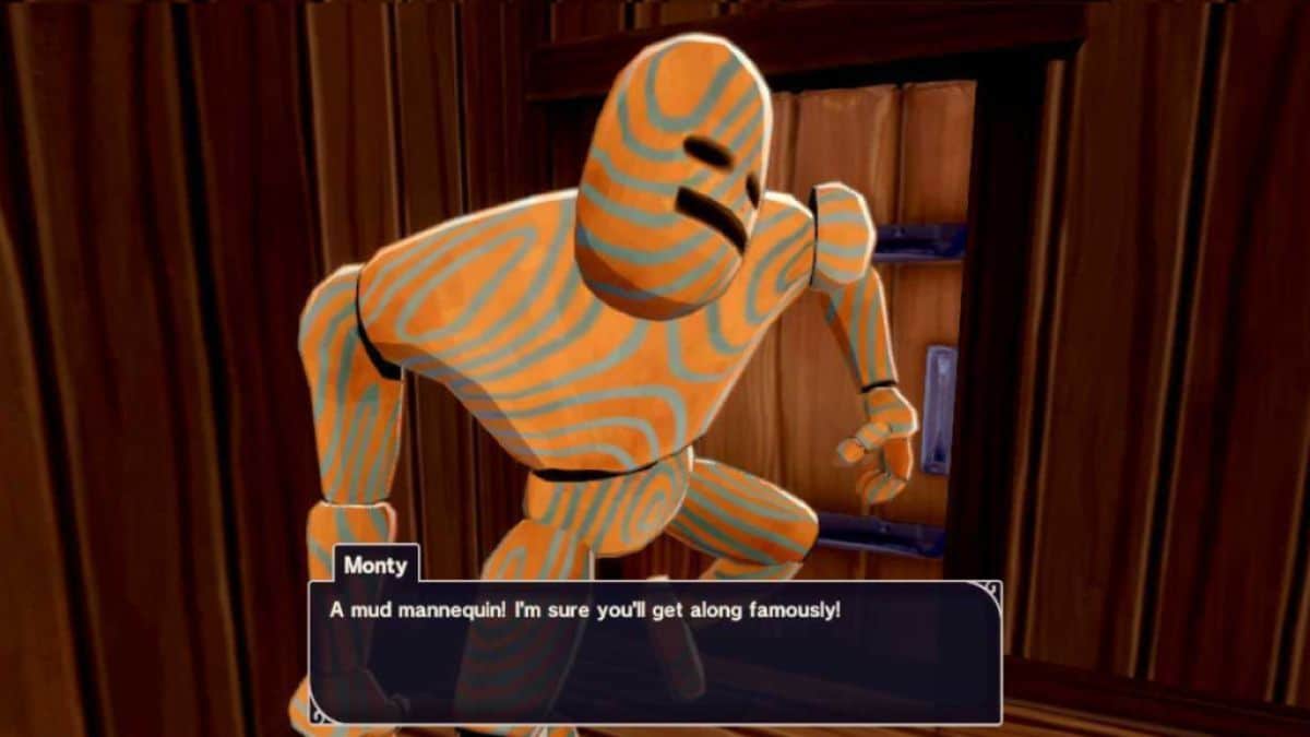 Dragon Quest Monsters The Dark Prince