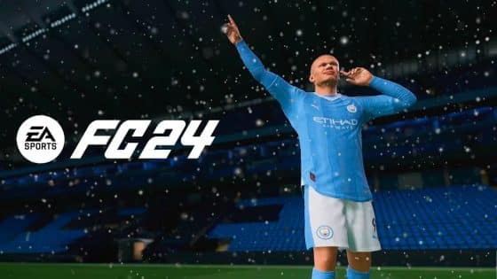 EA FC 24 Holiday Update: Gameplay Changes Breakdown and More