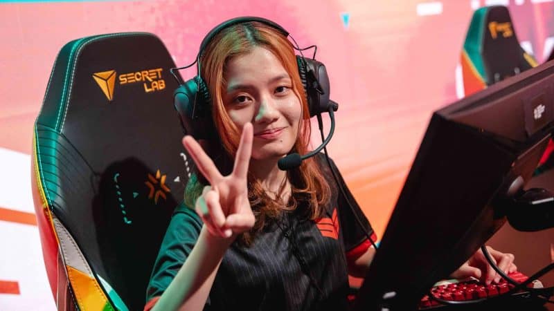 Best Female Valorant Players of All Time - Top 5