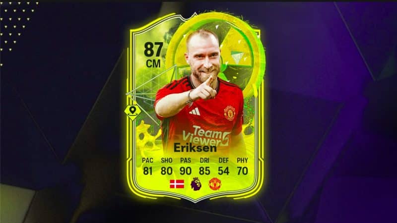 EA FC 24 Radioactive