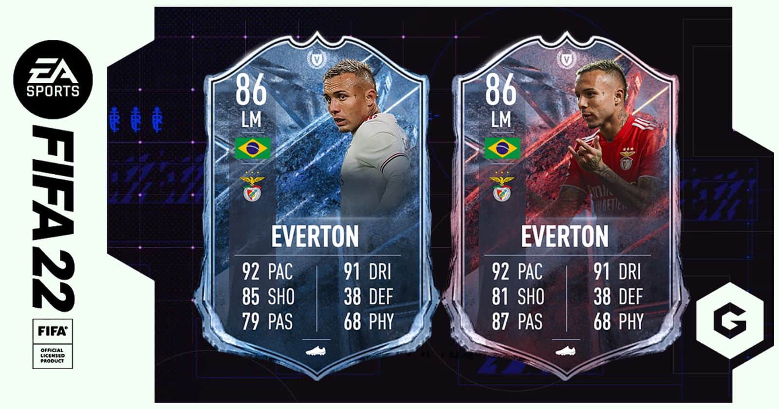EA FC 24 Leaks: Fire & Ice, Team of the Group Stage Details Emerge