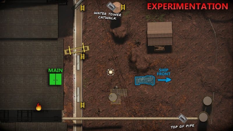 Experimentation Lethal Company: Everything You Need To Know