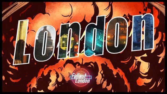 Fallout London Release Date – Everything You Need to Know