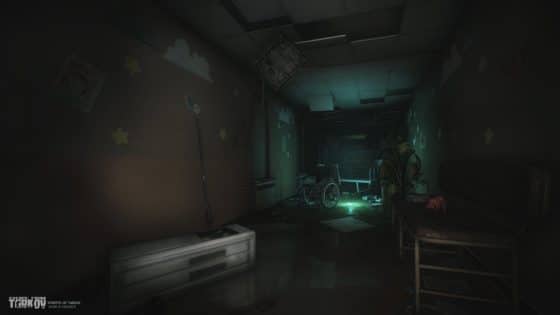 Escape from Tarkov Wipes Wednesday December 27, 2023