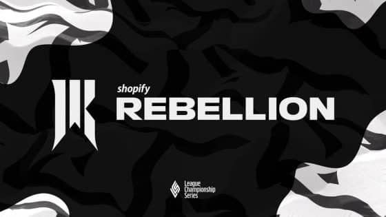 Shopify Rebellion LCS 2024 Preview