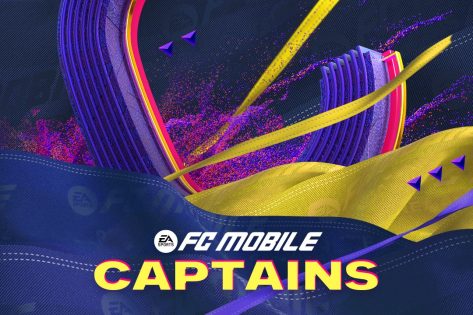FC Mobile Captains: All You Need to Know