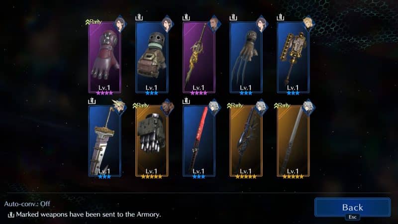 Players can get some incredible luck from the Vol.1-Vol.3 Guaranteed 5-Star Weapon Banner. Don't miss out!