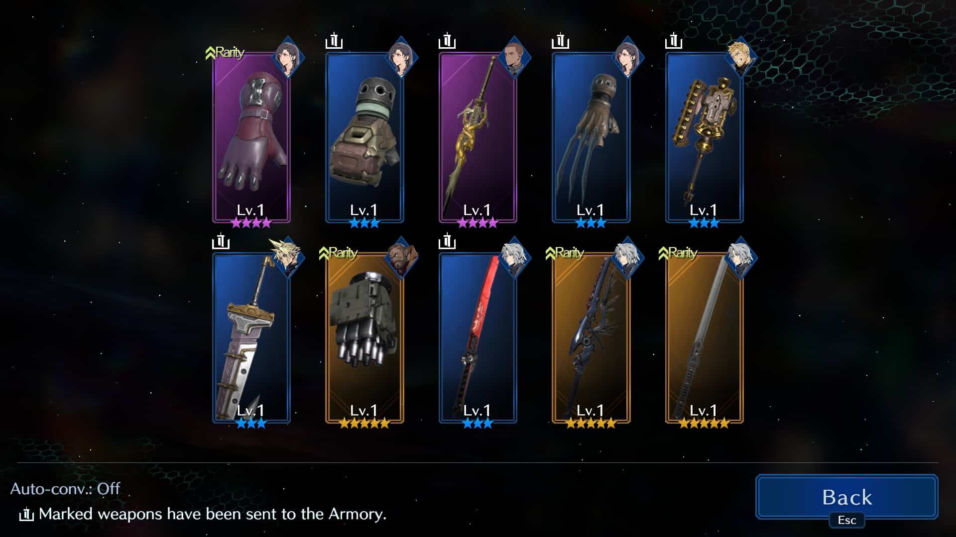 Players can get some incredible luck from the Vol.1-Vol.3 Guaranteed 5-Star Weapon Banner. Don't miss out!