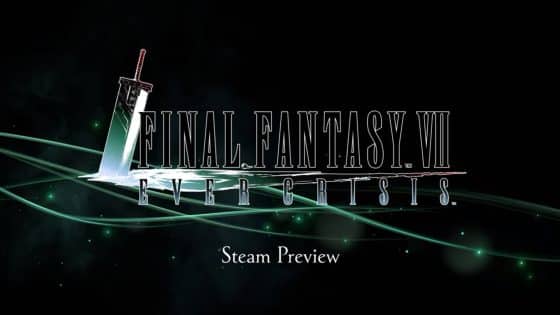 Final Fantasy Ever Crisis Coming to Steam December 7