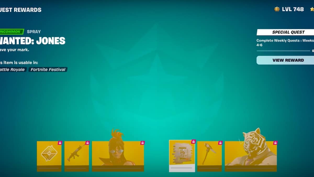 Fortnite Chapter 5 Season 1 Battle Pass