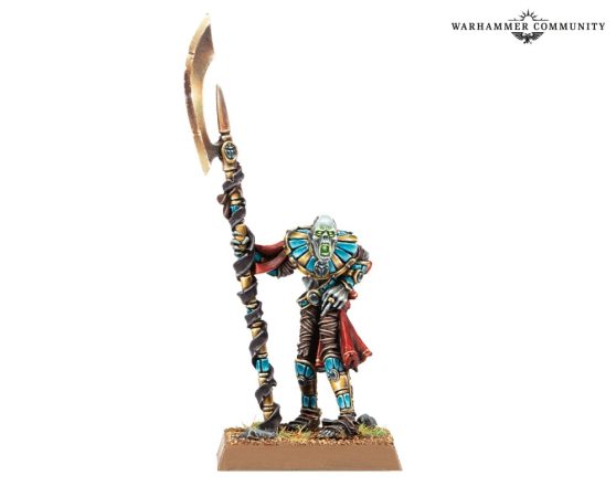 Warhammer The Old World Starter Boxes Pre-Order