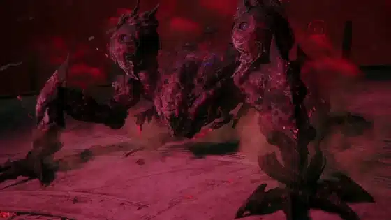 Final Fantasy 16 Omega Boss Fight Guide