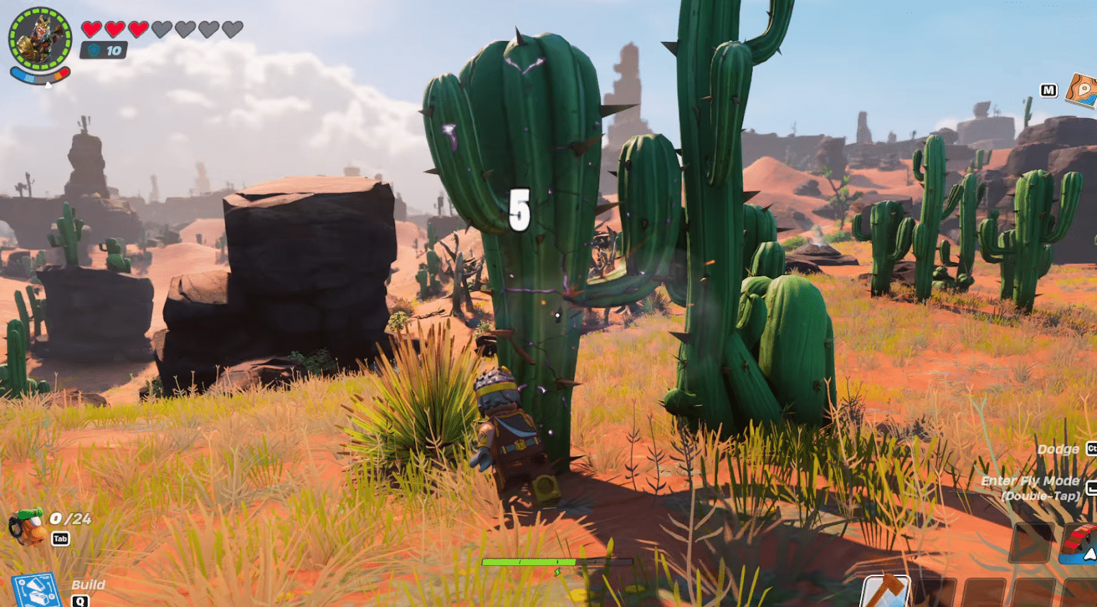 How to Make Wheels in Lego Fortnite