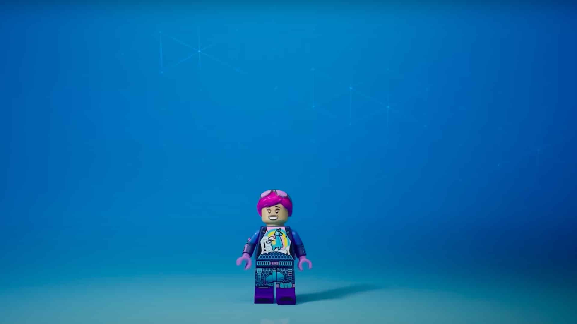 Fortnite Lego Skins