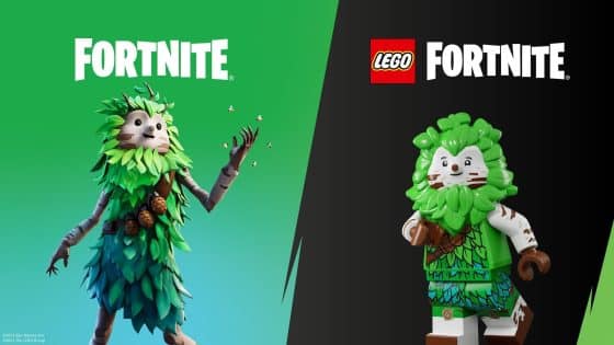 How to Get Fortnite Lego Skins – 1200 Creative Lego Styles