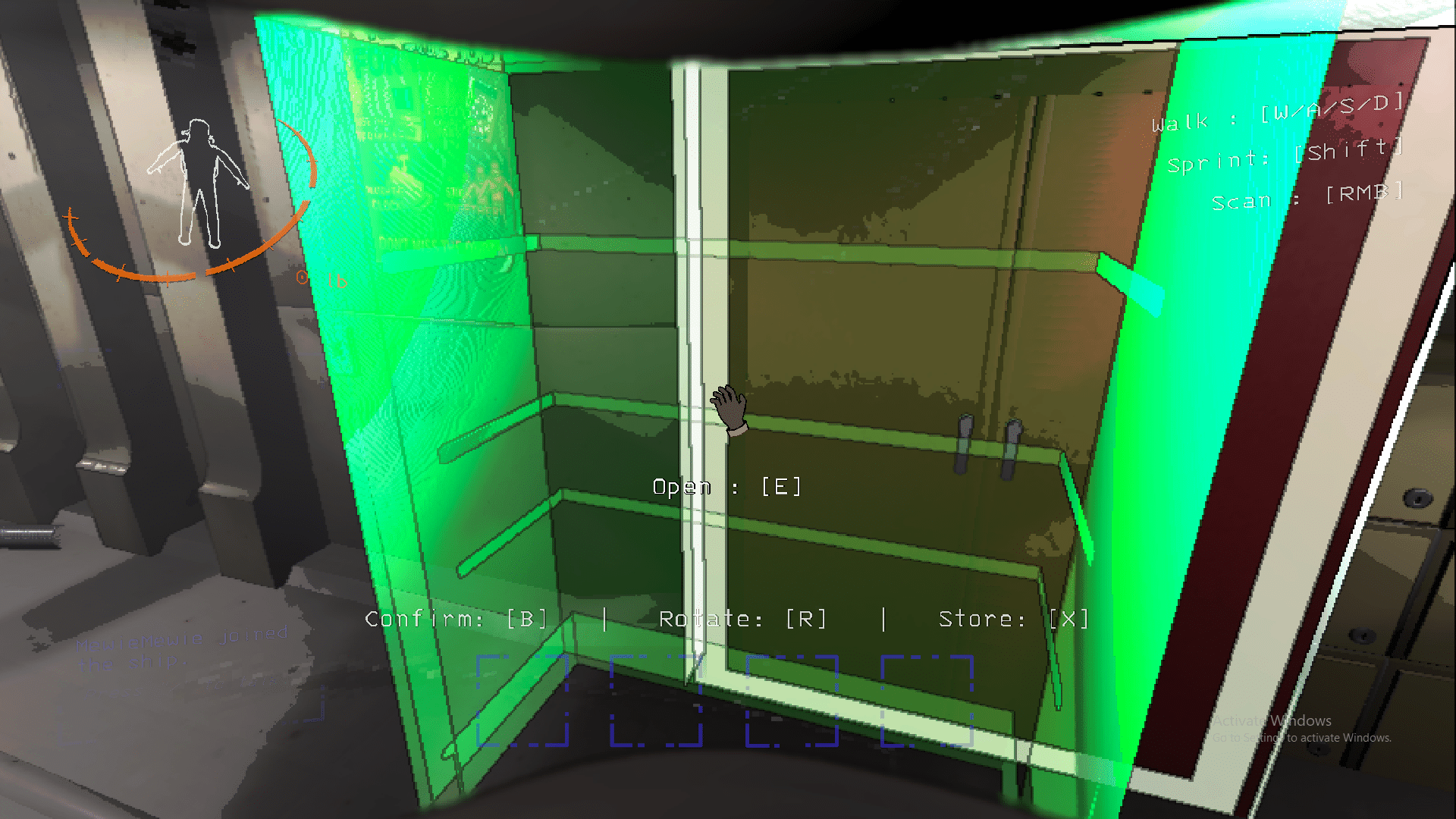 Lethal Company: A Complete Guide On How To Move Furniture