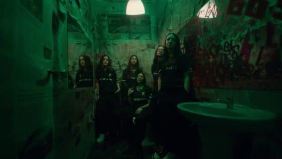 Shopify Rebellion Player Tests Positive for COVID-19 Before Game Changers Grand Finale