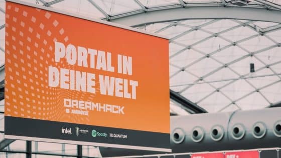 DreamHack Hannover 2023 – We’re So Back