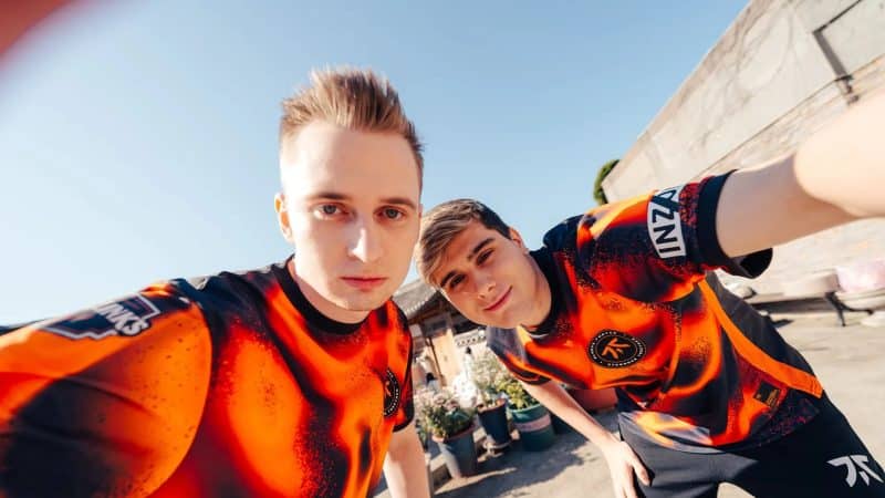 Fnatic LEC 2024 Preview