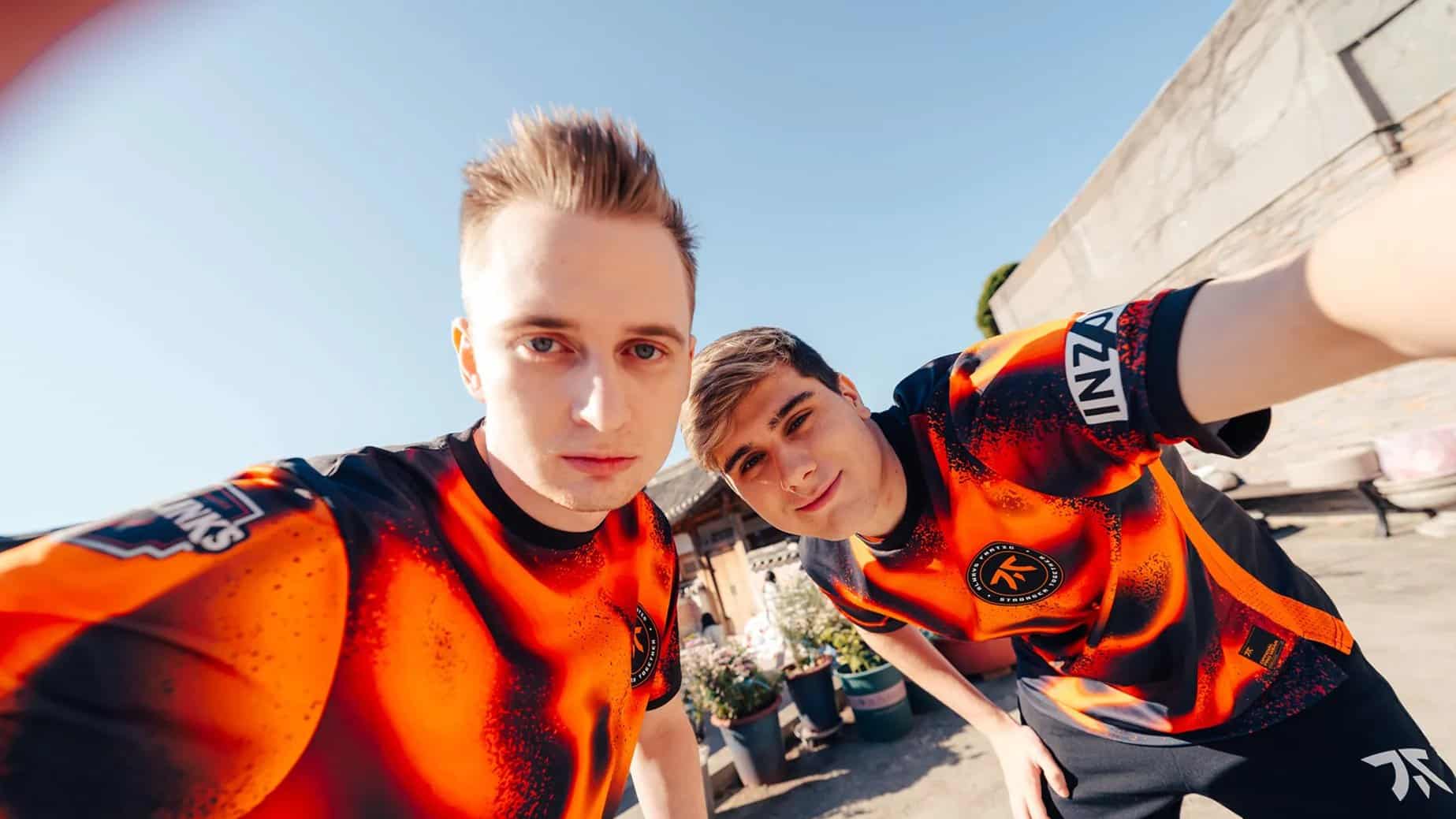 Fnatic LEC 2024 Preview