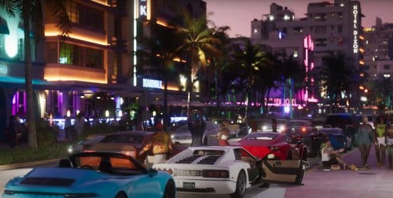 GTA 6 Trailer Has Been Released!