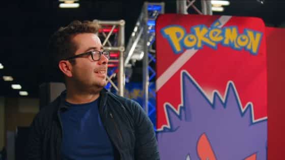 Giovanni Costa Wins Pokémon VGC San Antonio Regional 2024