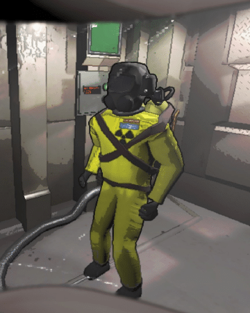 Lethal Company Hazard Suit: How To Get It And What It Does