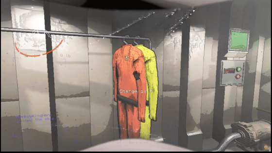 Lethal Company Hazard Suit: How To Get It And What It Does