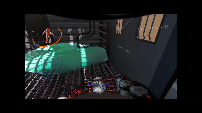 Lethal Company Hygrodere Slime: How To Escape And Lure It