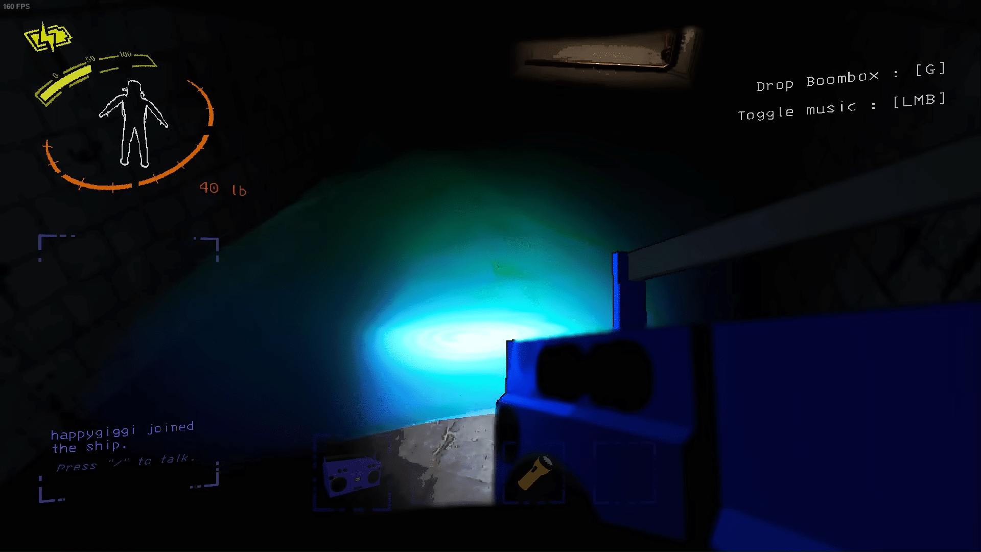 Lethal Company Hygrodere Slime: How To Escape And Lure It