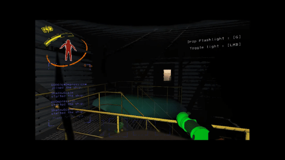 Lethal Company Hygrodere Slime: How To Escape And Lure It