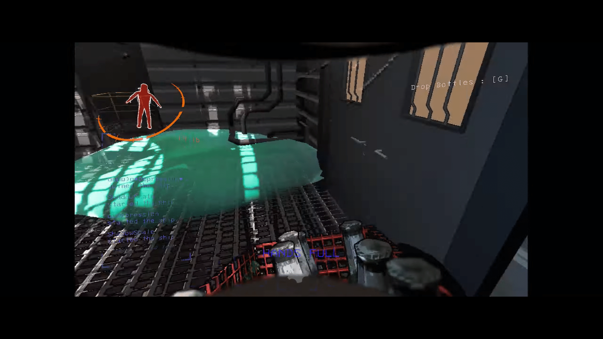 Lethal Company Hygrodere Slime: How To Escape And Lure It