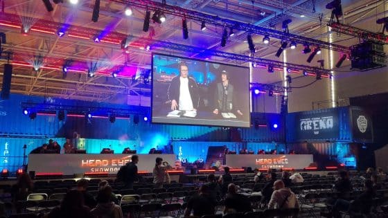 Tarkov Arena Esports Debut at Dreamhack and Its Future