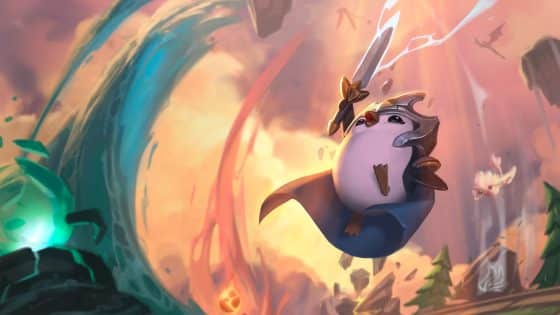 TFT Patch Schedule 2024: All Patch Release Dates