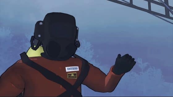 Lethal Company Version 47 Notes: Thumper Reworked, Server Tag System Arrives