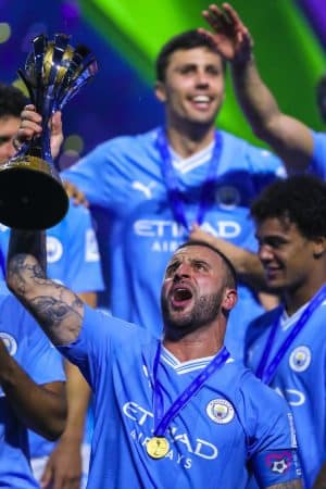 EA FC 24 Team of the Year: Predictions, Schedule, and More