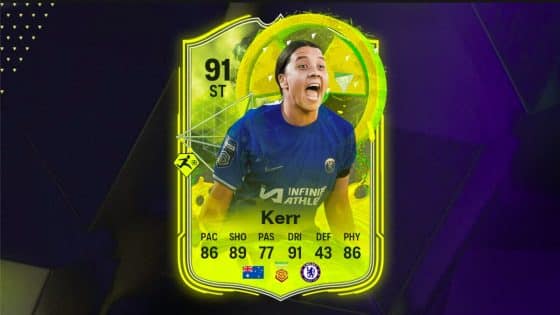 EA FC 24 Radioactive Players – Great Cards in New Promo