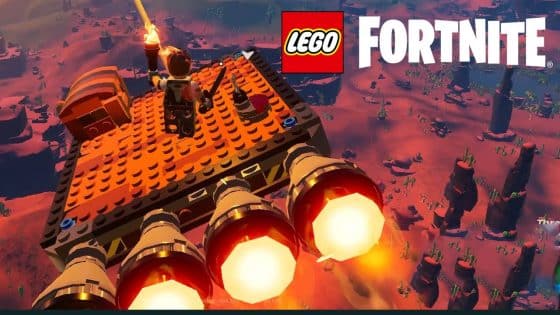 Lego Fortnite Activation Switch: How to Create and Use It