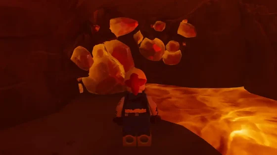 Lego Fortnite Brightcore: How to Get it