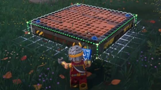 How to Unlock Lego Fortnite Dynamic Foundation