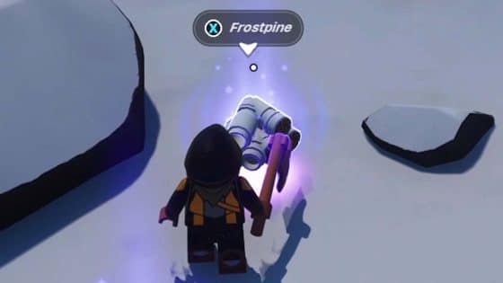 Lego Fortnite Frostpine: Everything You Need to Know