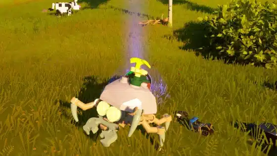 How to Get the Lego Fortnite Roller Shells and Defeat Rollers